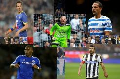 10 Pemain yang Berpeluang Gantung Sepatu di 2015