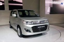 Dealer Suzuki di Sulawesi Siap Hadirkan Varian Baru Karimun