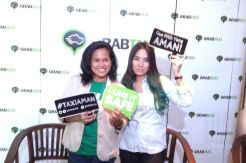 GrabTaxi Janjikan Keamanan