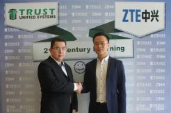 ZTE Hadirkan Solusi Pendidikan