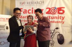 Tahun 2015, Pertumbuhan Online Shopping Akan Mencapai 57 Persen