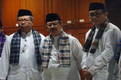 Pecat Sembilan Kepala Sekolah, Ini Target Kadisdik
