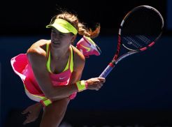 Bouchard Merasa Dirinya Bodoh