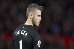 De Gea Tak Jamin Setia di United