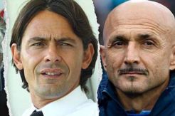Depak Inzaghi, Rekrut Spalletti?