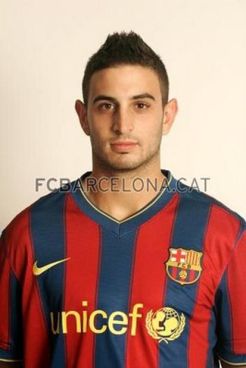 Juku Eja Sasar Jebolan Barca dan Atletico