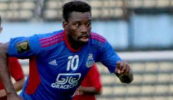 Djanur Bingung Koh Traore Belum Datang