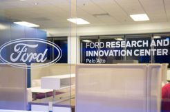 Ford Kembangkan Tiga Eksperimen Baru