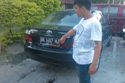 Atlet Binaraga Kritis...