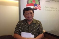 Perilaku Pola Asuh dan Pola Makan Belum Memadai di Indonesia