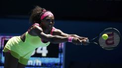 Venus Kirim Tenaga Dalam Buat Serena