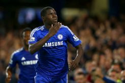 Zouma Ditunjuk Gantikan Terry