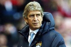 Pellegrini: Piala FA Penting untuk City