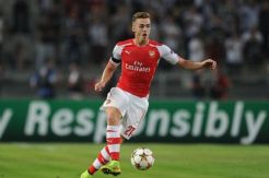 Gabung Arsenal, Kemampuan Chambers Naik