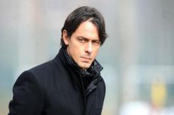 Andalkan Faktor Kedekatan, Inzaghi Yakin Tak Akan Ditendang
