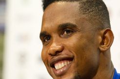 EtoO Siap Bantu Sampdoria Gondol Gelar Kompetisi Eropa