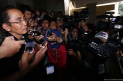 Adnan: Dirut PT Desy Timber Bilang Tak Ada Masalah Sama Saya