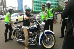 Moge Bodong Bisa Dikenakan Pasal Penyelundupan