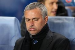 Kekalahan dari Bradfort Adalah Aib Terbesar Mourinho