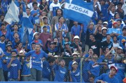 Pekan Depan, PSIM Mulai Seleksi Pemain Luar