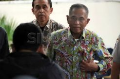 Ini Daftar RUU yang Diusulkan Menhan ke Komisi I