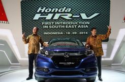Optimis Tembus Target, HSC Gelar Event Serentak