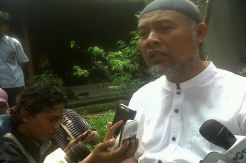 Komnas HAM Akan Surati...
