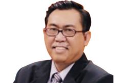 SDM Perguruan Tinggi...