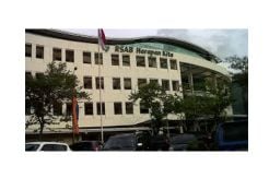 RSAB Harapan Kita Gelar...