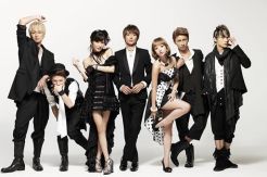 AAA Bakal Gelar Konser di Jakarta 8 April
