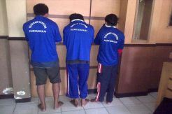 Pelajar SMKN 2 Bangkalan Tertangkap Nyabu di Tempat Billiard