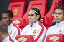 Van Gaal Penyebab Falcao Mandul