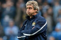 Performa Buruk City Buat Pellegrini Prihatin