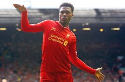 Lawan Chelsea, Rodgers Ragu Turunkan Sturridge
