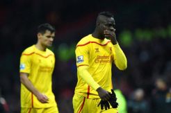 Rodgers Masih Percaya Balotelli