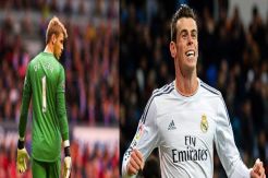 Madrid Ngotot Inginkan De Gea, MU Minta Bale