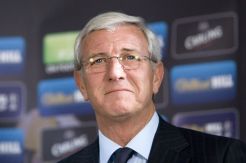 Frustasi, AC Milan Datangkan Marcello Lippi