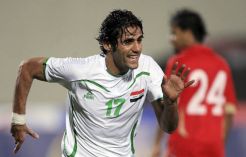 Iran Gigit Jari Protesnya Ditolak AFC