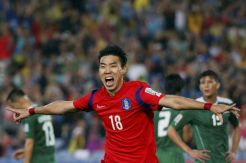 Singkirkan Irak, Korsel ke Final Piala Asia 2015