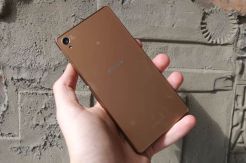 Xperia Z4 Tidak Ikut Ramaikan MWC 2015