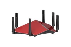 D-Link Luncurkan Cloud Router Berstandar AC3200 Pertama di Dunia