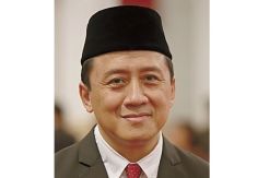 Triawan Munaf Berjanji...