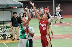 Binus School Gelar Event...