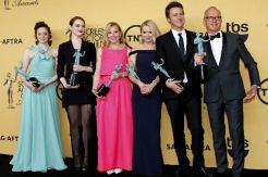 Film Birdman Menatap...