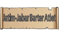 Jatim-Jabar Barter Atlet