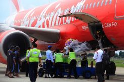 Satu Lagi, Korban AirAsia QZ8501 Diidentifikasi