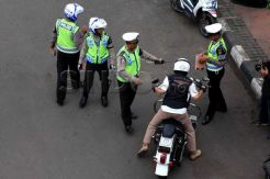 Harley Bodong Bikin Komunitas Resmi Harley Malu