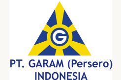 PT Garam Kecipratan PMN Rp300 M