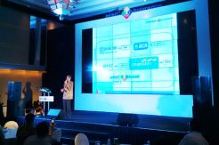 MNC Insurance Kirim 58 Mitra dalam Insentif Trip 2014