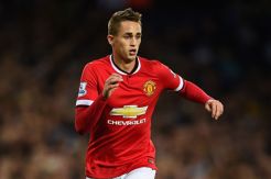 Van Gaal Halangi PSG Boyong Januzaj